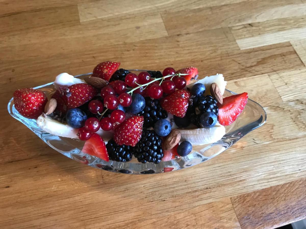 Bed & Breakfast Diemerbrug מראה חיצוני תמונה