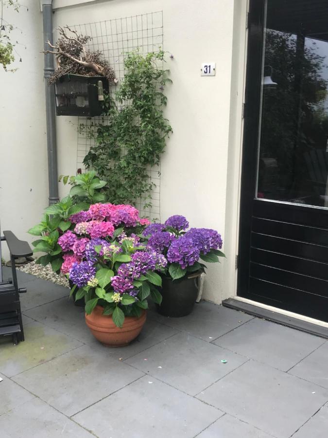 Bed & Breakfast Diemerbrug מראה חיצוני תמונה