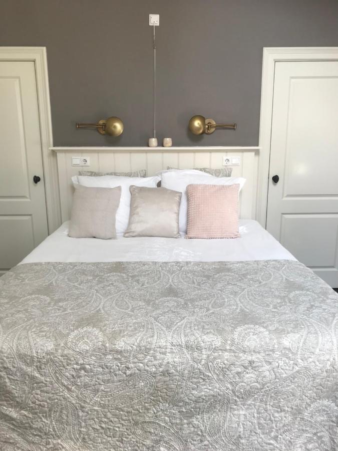 Bed & Breakfast Diemerbrug מראה חיצוני תמונה