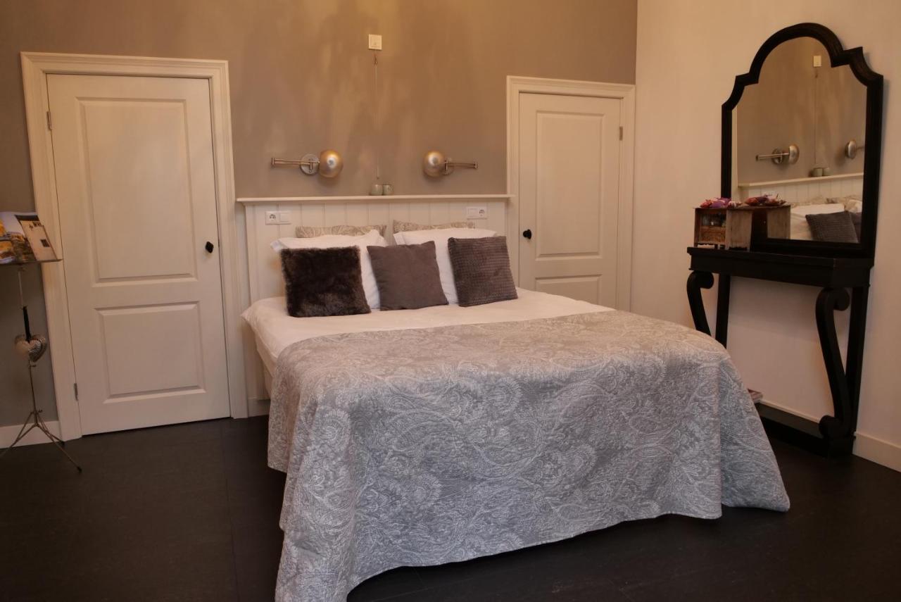 Bed & Breakfast Diemerbrug מראה חיצוני תמונה