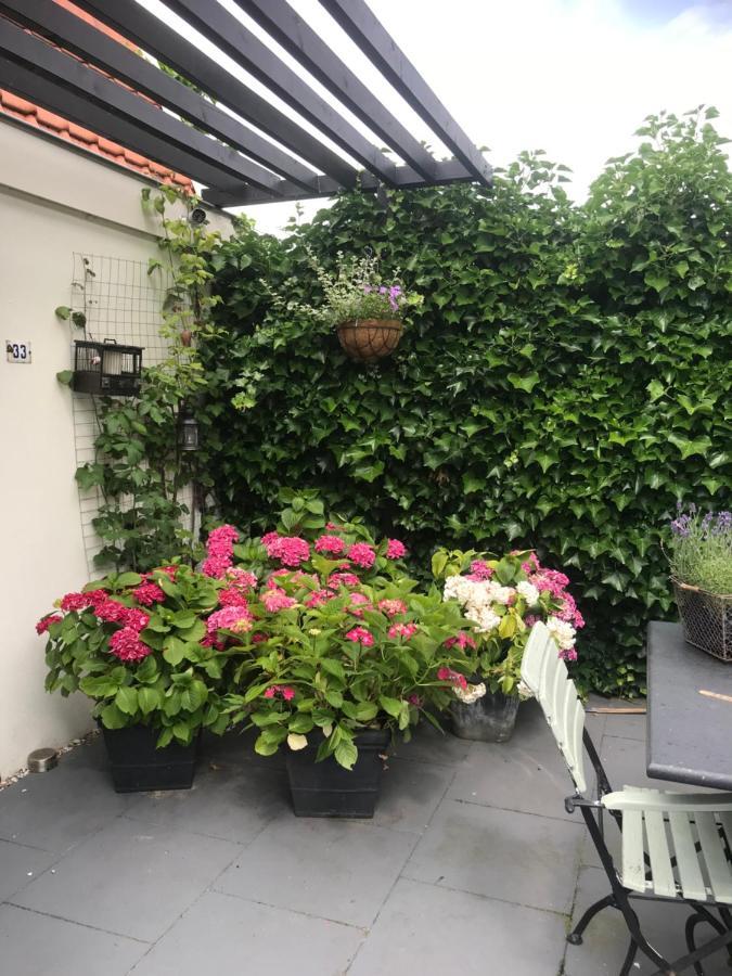 Bed & Breakfast Diemerbrug מראה חיצוני תמונה