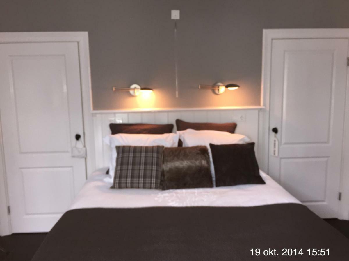Bed & Breakfast Diemerbrug מראה חיצוני תמונה