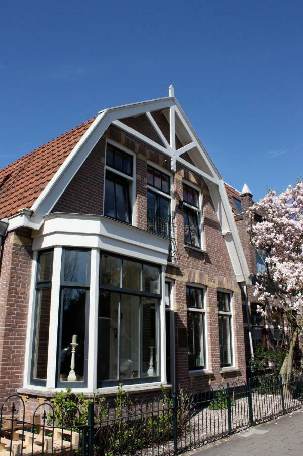 Bed & Breakfast Diemerbrug מראה חיצוני תמונה