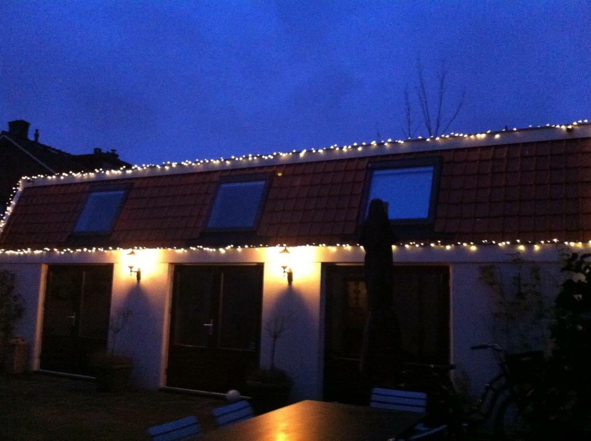 Bed & Breakfast Diemerbrug מראה חיצוני תמונה