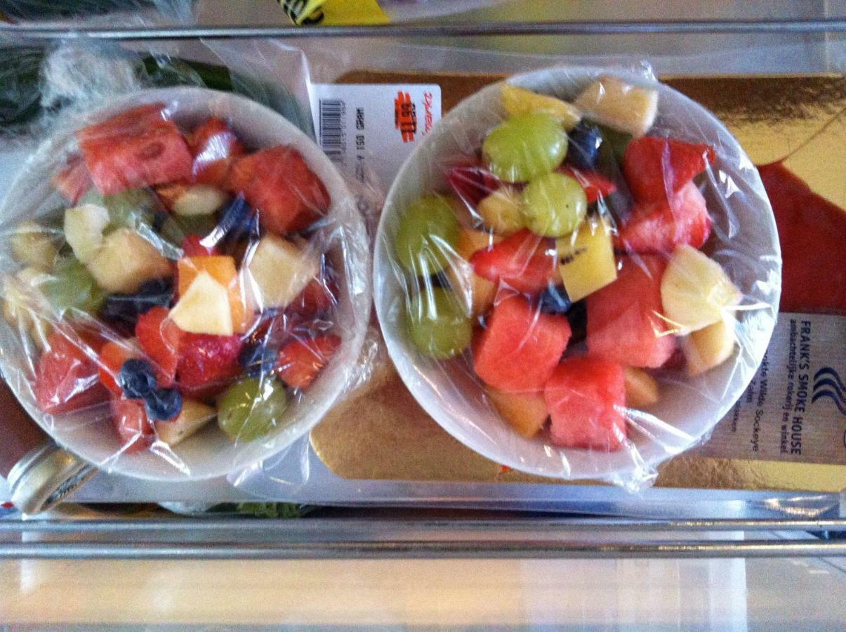 Bed & Breakfast Diemerbrug מראה חיצוני תמונה