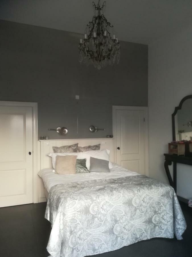 Bed & Breakfast Diemerbrug מראה חיצוני תמונה