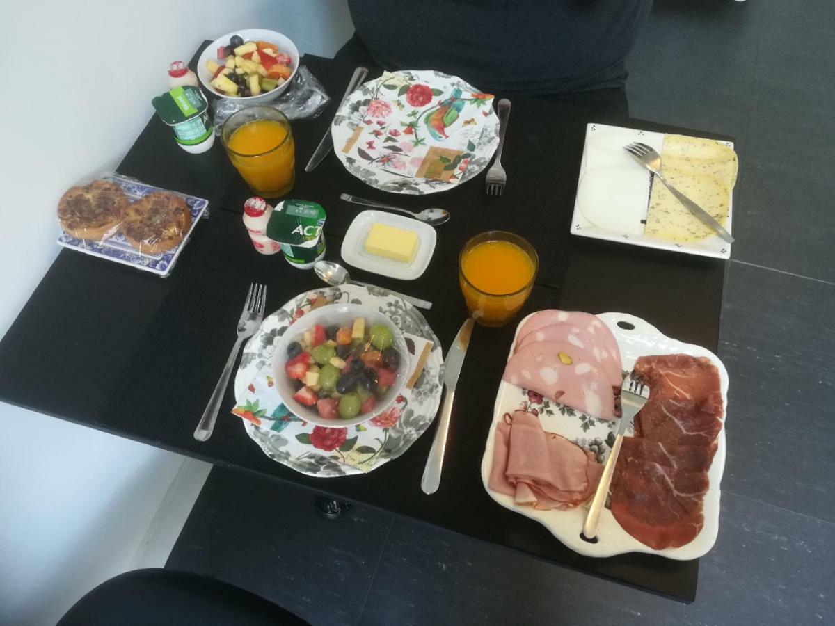 Bed & Breakfast Diemerbrug מראה חיצוני תמונה
